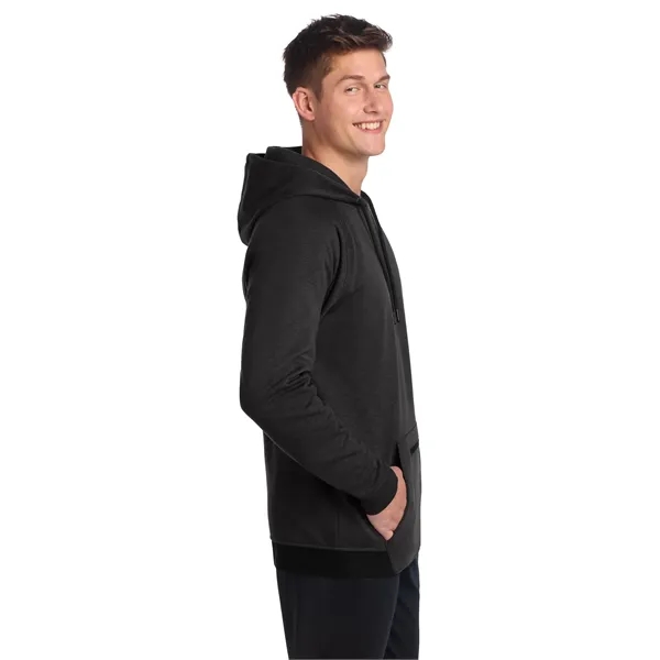Sport-Tek PosiCharge Strive Hooded Pullover... from ASI 84863 SanMar