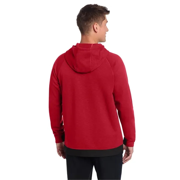 Sport-Tek PosiCharge Strive Hooded Pullover... from ASI 84863 SanMar
