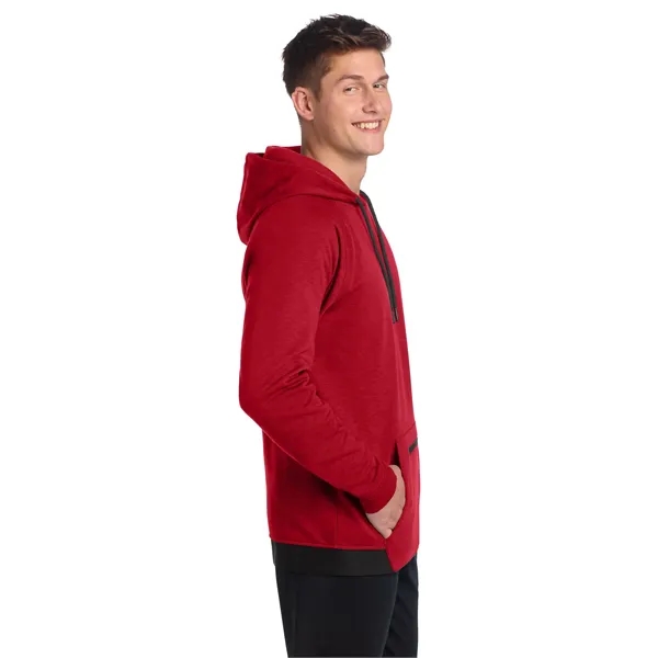 Sport-Tek PosiCharge Strive Hooded Pullover... from ASI 84863 SanMar