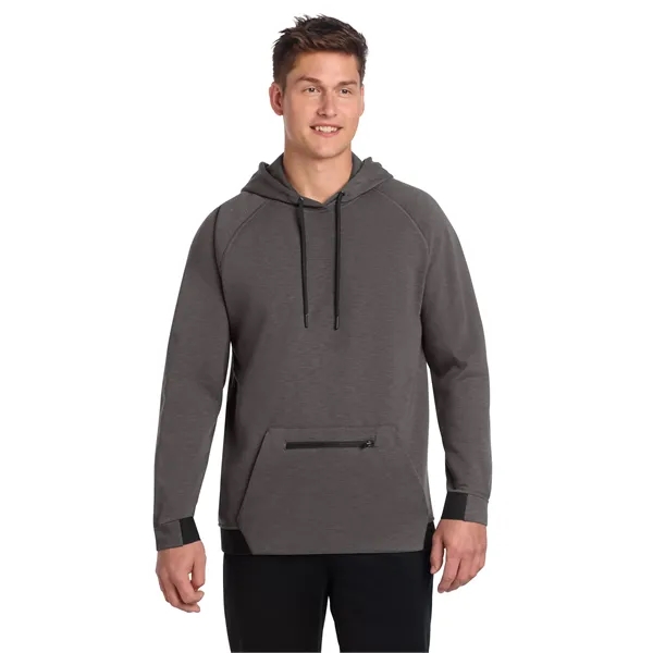 Sport-Tek PosiCharge Strive Hooded Pullover... from ASI 84863 SanMar