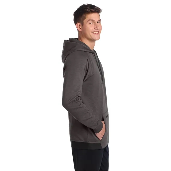 Sport-Tek PosiCharge Strive Hooded Pullover... from ASI 84863 SanMar