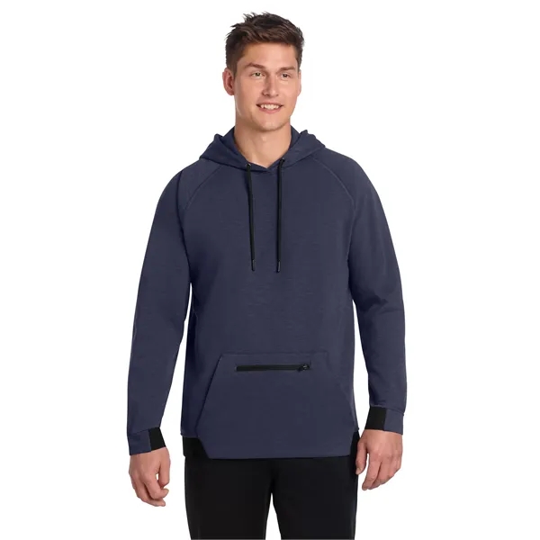 Sport-Tek PosiCharge Strive Hooded Pullover... from ASI 84863 SanMar