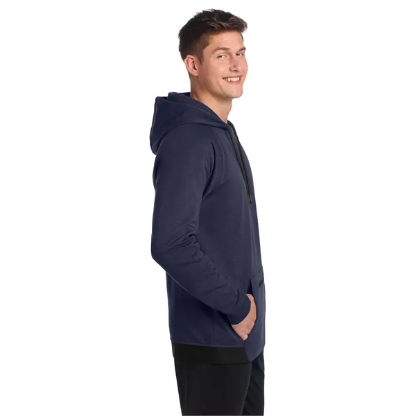 Sport-Tek PosiCharge Strive Hooded Pullover... from ASI 84863 SanMar