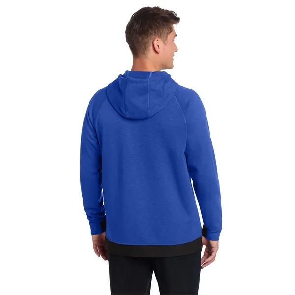 Sport-Tek PosiCharge Strive Hooded Pullover... from ASI 84863 SanMar