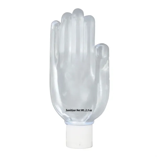 Howdy-Tizer Sanitizer... from ASI 40480 Koozie Group