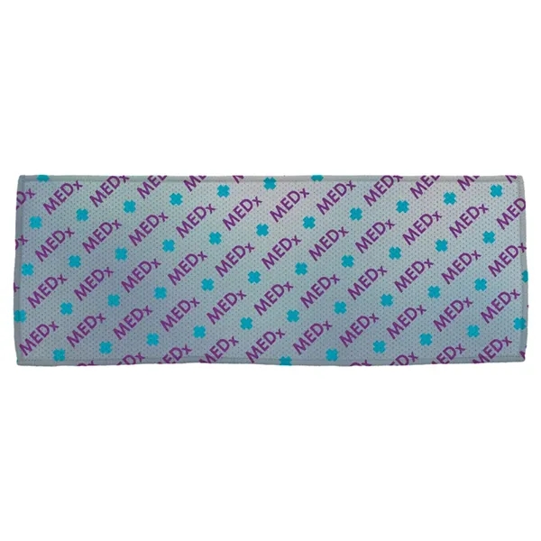 Toddy ICE Cooling Wrap 700 Series - Large... from ASI 40480 Koozie Group