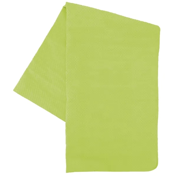 Keep It Cool Towel... from ASI 40480 Koozie Group