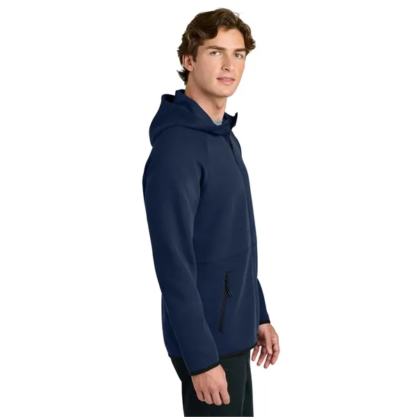 Sport-Tek Phenom Full-Zip Hoodie... from ASI 84863 SanMar