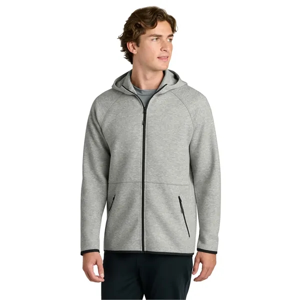 Sport-Tek Phenom Full-Zip Hoodie... from ASI 84863 SanMar