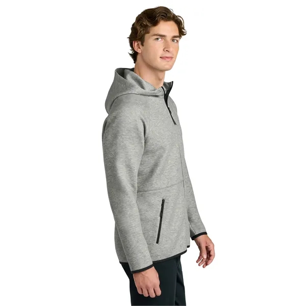 Sport-Tek Phenom Full-Zip Hoodie... from ASI 84863 SanMar