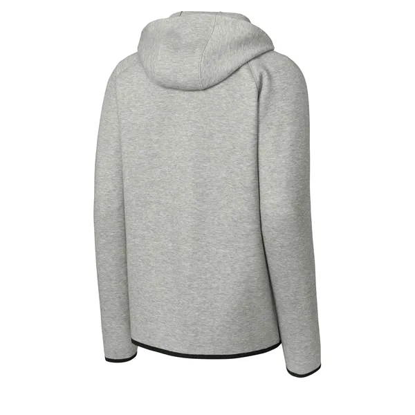 Sport-Tek Phenom Full-Zip Hoodie... from ASI 84863 SanMar