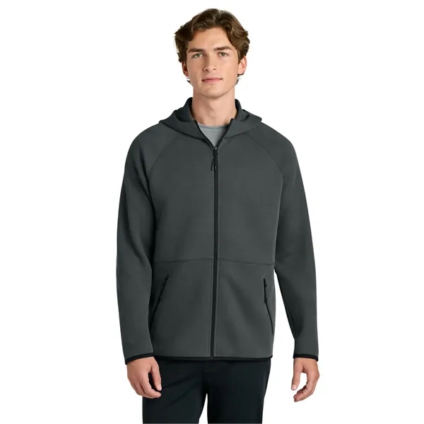 Sport-Tek Phenom Full-Zip Hoodie... from ASI 84863 SanMar