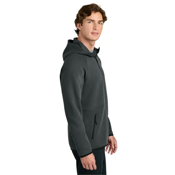Sport-Tek Phenom Full-Zip Hoodie... from ASI 84863 SanMar
