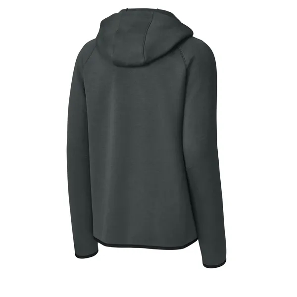 Sport-Tek Phenom Full-Zip Hoodie... from ASI 84863 SanMar