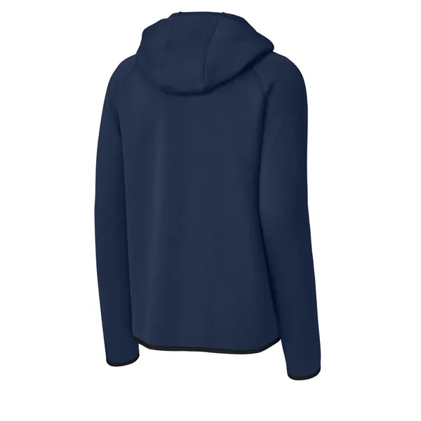 Sport-Tek Phenom Full-Zip Hoodie... from ASI 84863 SanMar