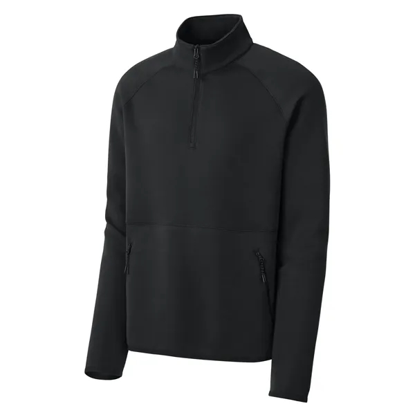 Sport-Tek Phenom 1/4-Zip... from ASI 84863 SanMar