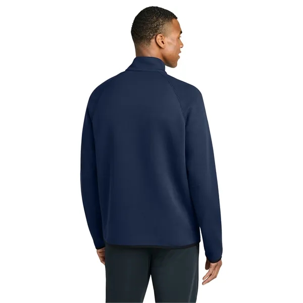 Sport-Tek Phenom 1/4-Zip... from ASI 84863 SanMar