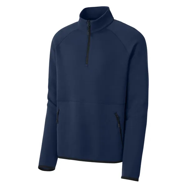 Sport-Tek Phenom 1/4-Zip... from ASI 84863 SanMar