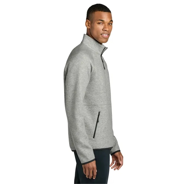 Sport-Tek Phenom 1/4-Zip... from ASI 84863 SanMar