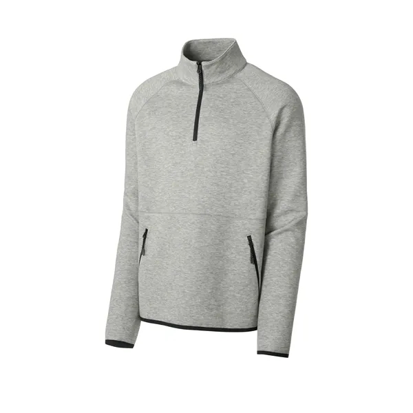 Sport-Tek Phenom 1/4-Zip... from ASI 84863 SanMar