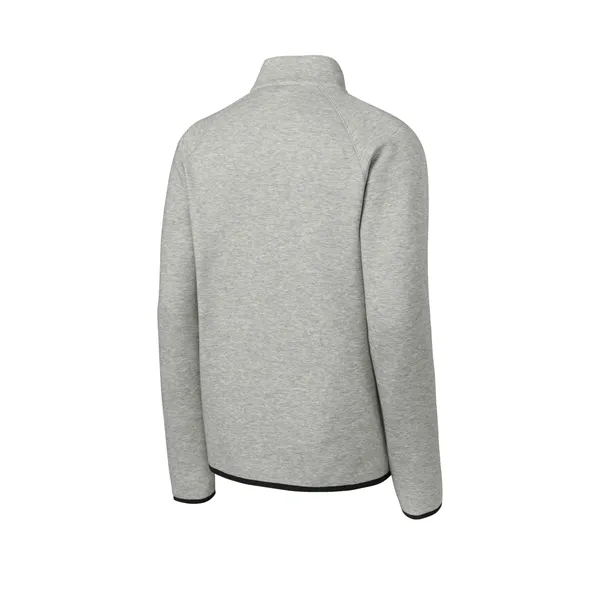 Sport-Tek Phenom 1/4-Zip... from ASI 84863 SanMar