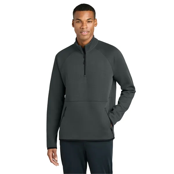 Sport-Tek Phenom 1/4-Zip... from ASI 84863 SanMar