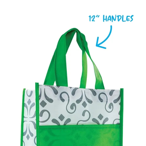 Mini Chi Bag... from ASI 40480 Koozie Group