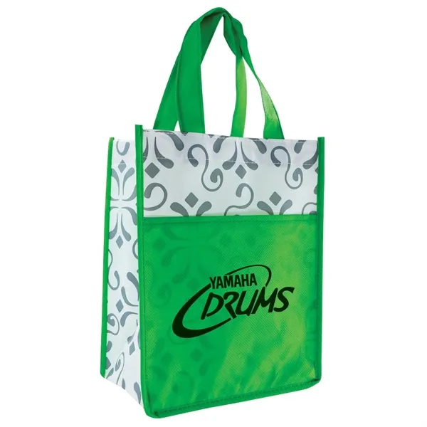 Mini Chi Bag... from ASI 40480 Koozie Group