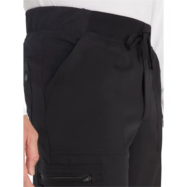 Dickies Medical - Balance - Men's 6-Pocket Straight Leg S...... from ASI 86018 Scrub Authority / Uniform Stores