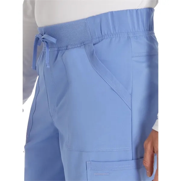 Dickies Medical - Balance - Men's 6-Pocket Straight Leg S...... from ASI 86018 Scrub Authority / Uniform Stores