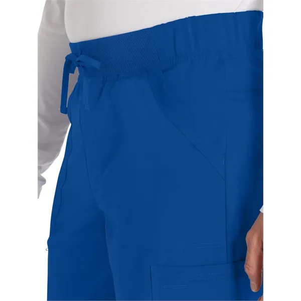 Dickies Medical - Balance - Men's 6-Pocket Straight Leg S...... from ASI 86018 Scrub Authority / Uniform Stores