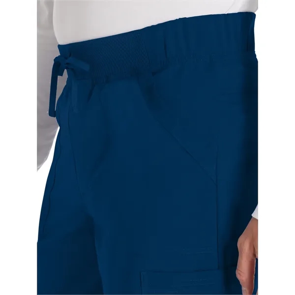 Dickies Medical - Balance - Men's 6-Pocket Straight Leg S...... from ASI 86018 Scrub Authority / Uniform Stores