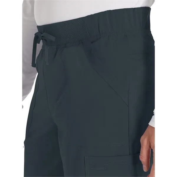 Dickies Medical - Balance - Men's 6-Pocket Straight Leg S...... from ASI 86018 Scrub Authority / Uniform Stores