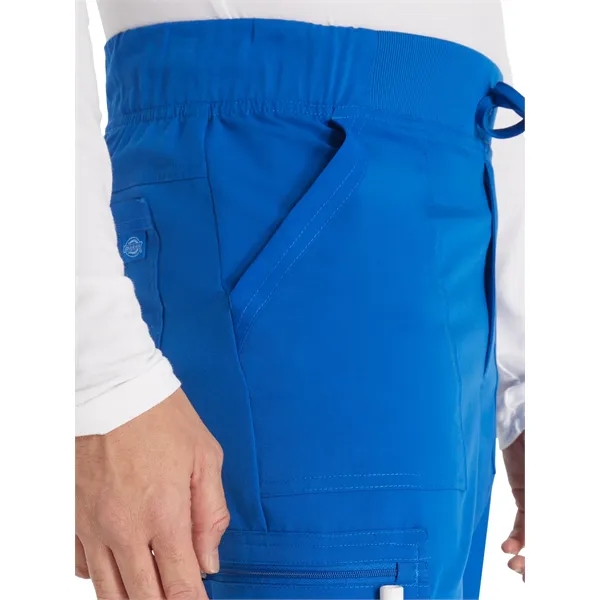 Dickies Medical - Balance - Men's 6-Pocket Straight Leg S...... from ASI 86018 Scrub Authority / Uniform Stores