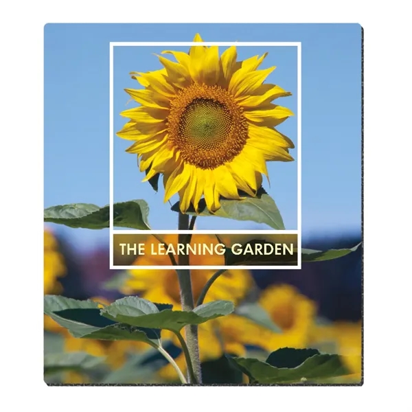 Ultra Thin Firm Mouse Pad (7-1/2" x 8-1/2")... from ASI 40480 Koozie Group