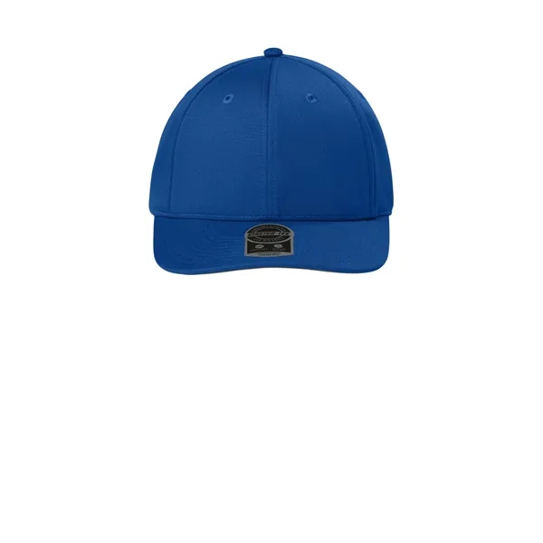 Sport-Tek Impact Mesh Stretch-Tek Adjustable Cap... from ASI 84863 SanMar