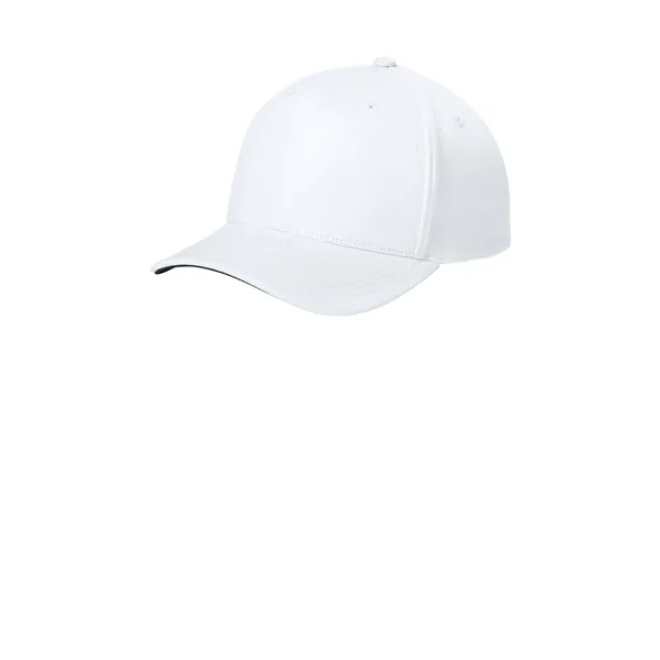 Sport-Tek Impact Mesh Stretch-Tek Adjustable Cap... from ASI 84863 SanMar