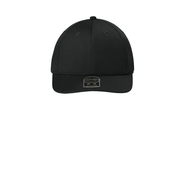 Sport-Tek Impact Mesh Stretch-Tek Adjustable Cap... from ASI 84863 SanMar