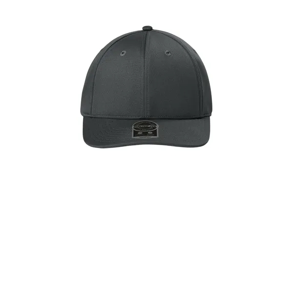 Sport-Tek Impact Mesh Stretch-Tek Adjustable Cap... from ASI 84863 SanMar