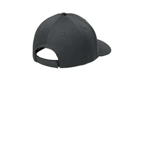 Sport-Tek Impact Mesh Stretch-Tek Adjustable Cap... from ASI 84863 SanMar