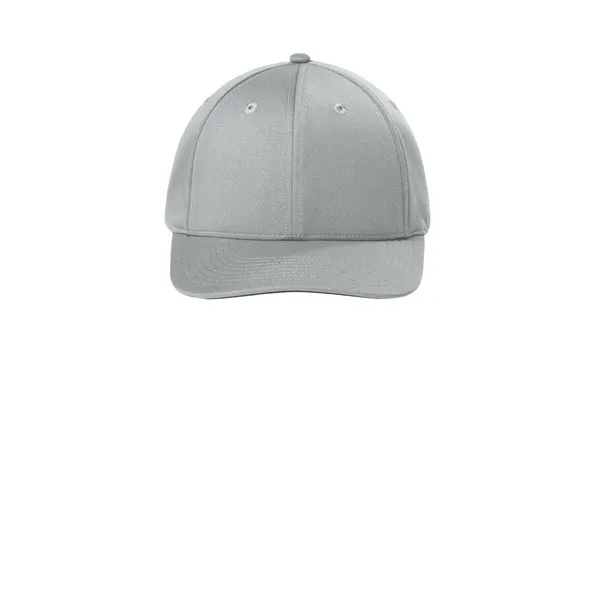 Sport-Tek Impact Mesh Stretch-Tek Adjustable Cap... from ASI 84863 SanMar