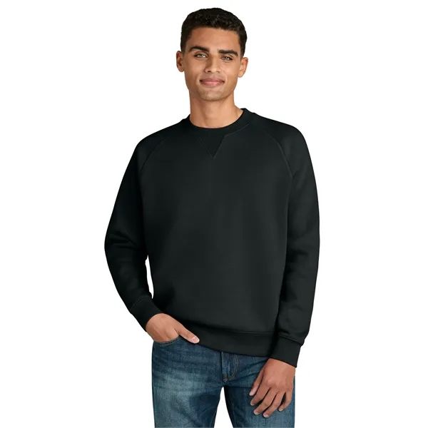 Stanley/Stella Unisex Knoxer Crewneck Sweatshirt... from ASI 84863 SanMar