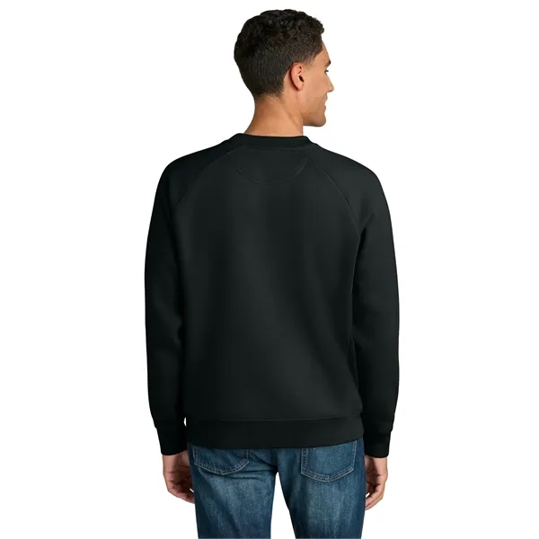 Stanley/Stella Unisex Knoxer Crewneck Sweatshirt... from ASI 84863 SanMar