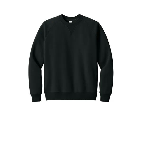Stanley/Stella Unisex Knoxer Crewneck Sweatshirt... from ASI 84863 SanMar