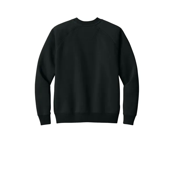 Stanley/Stella Unisex Knoxer Crewneck Sweatshirt... from ASI 84863 SanMar