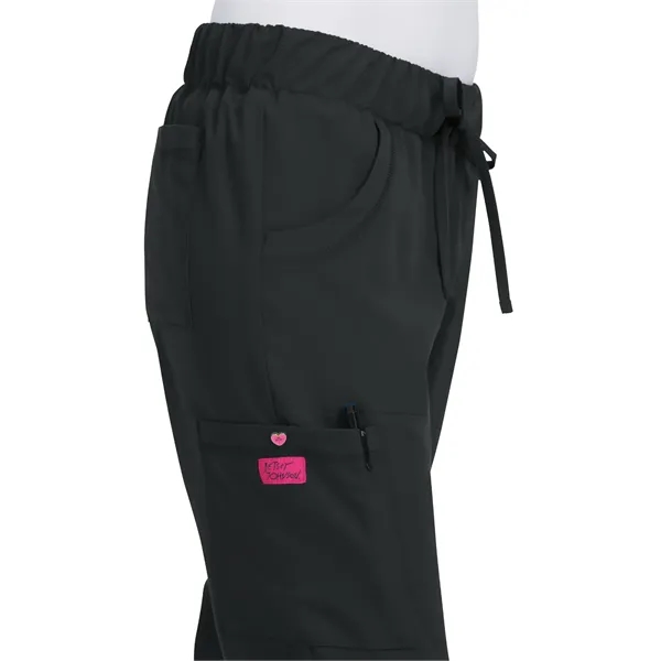 Koi Betsey Johnson Women's Buttercup Pant... from ASI 86018 Scrub Authority / Uniform Stores