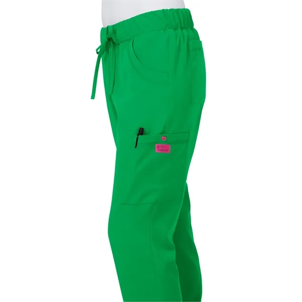 Koi Betsey Johnson Women's Buttercup Pant... from ASI 86018 Scrub Authority / Uniform Stores