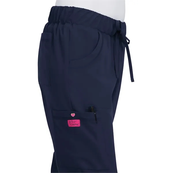 Koi Betsey Johnson Women's Buttercup Pant... from ASI 86018 Scrub Authority / Uniform Stores