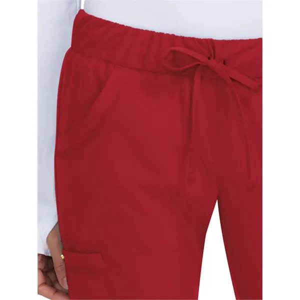 Koi Betsey Johnson Women's Buttercup Pant... from ASI 86018 Scrub Authority / Uniform Stores