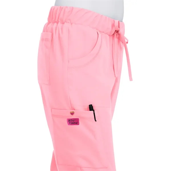 Koi Betsey Johnson Women's Buttercup Pant... from ASI 86018 Scrub Authority / Uniform Stores